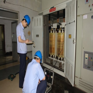 設備配套配電解決方案